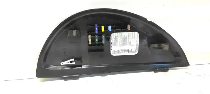 Volvo XC90 (2006 - 2014) 30722572 Боковая отделка панели приборов — фото 2