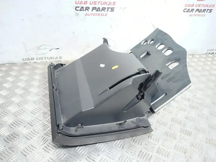 Opel Vectra C (2002 - 2005) 460029937 Бардачок в сборе — фото 4