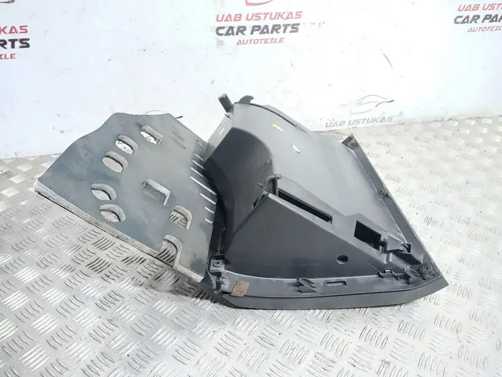 Opel Vectra C (2002 - 2005) 460029937 Бардачок в сборе — фото 5