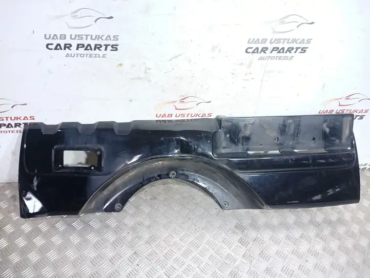 Toyota RAV 4 (XA20) (2000 - 2005) 7681142170 Прочая отделка багажника — фото 1