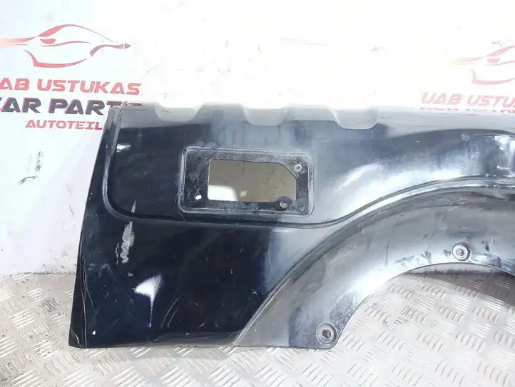 Toyota RAV 4 (XA20) (2000 - 2005) 7681142170 Прочая отделка багажника — фото 2