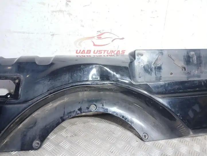 Toyota RAV 4 (XA20) (2000 - 2005) 7681142170 Прочая отделка багажника — фото 3
