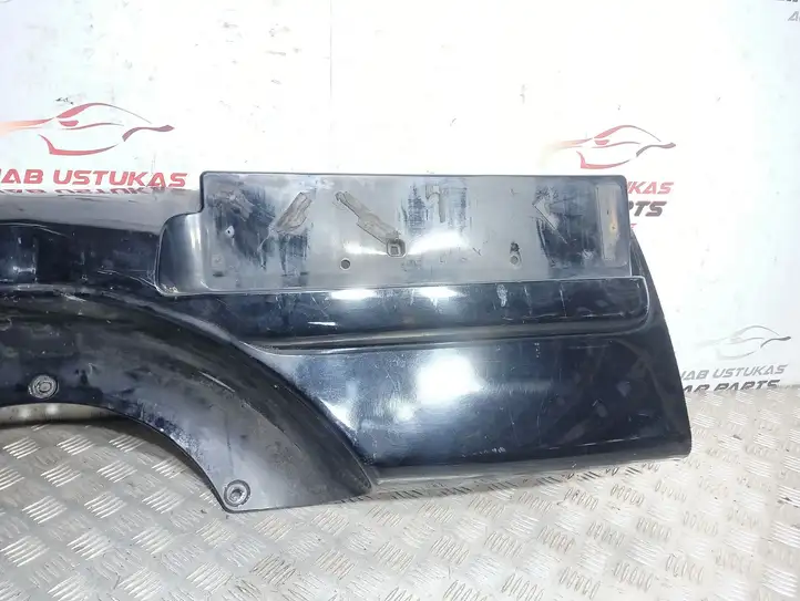 Toyota RAV 4 (XA20) (2000 - 2005) 7681142170 Прочая отделка багажника — фото 4