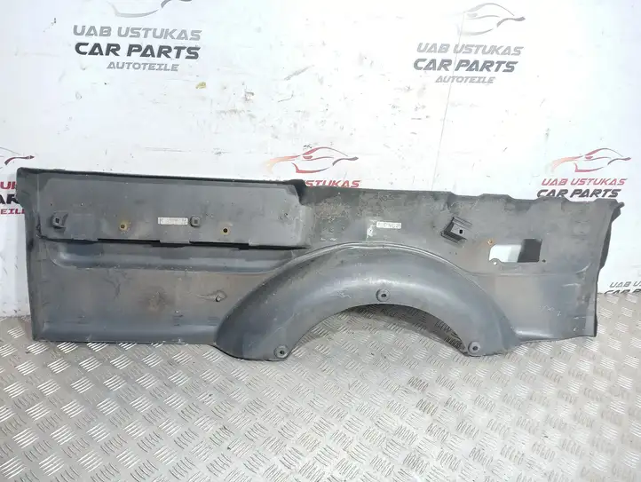 Toyota RAV 4 (XA20) (2000 - 2005) 7681142170 Прочая отделка багажника — фото 5