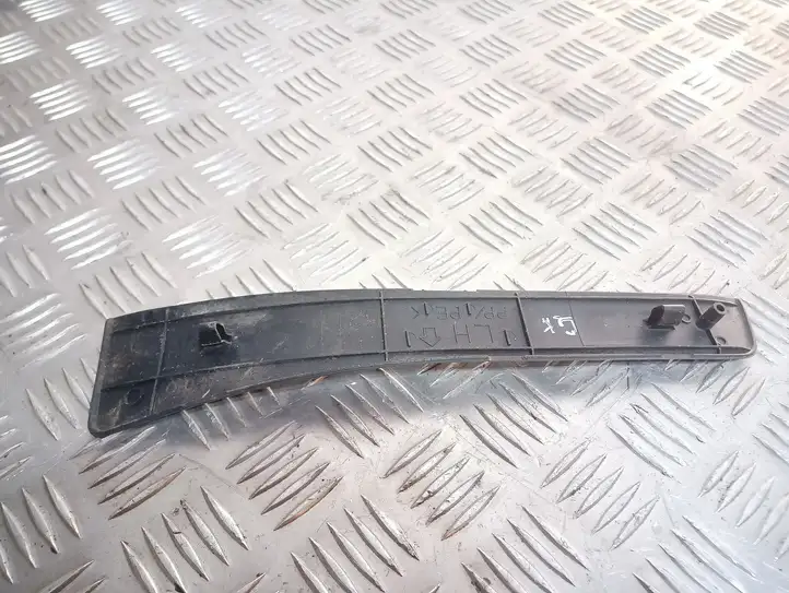 Toyota RAV 4 (XA20) (2000 - 2005) 6791642010 Внутренняя отделка заднего порога — фото 2