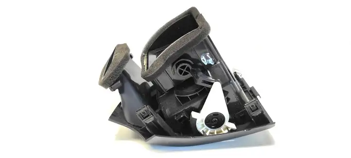 Chevrolet Captiva (2006 - 2011) Боковой воздушный дефлектор — фото 3