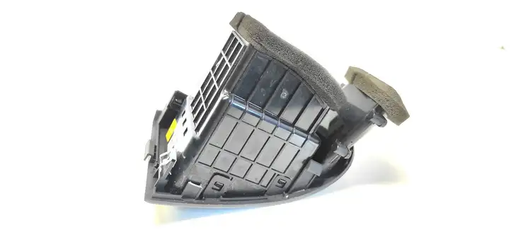 Chevrolet Captiva (2006 - 2011) Боковой воздушный дефлектор — фото 4