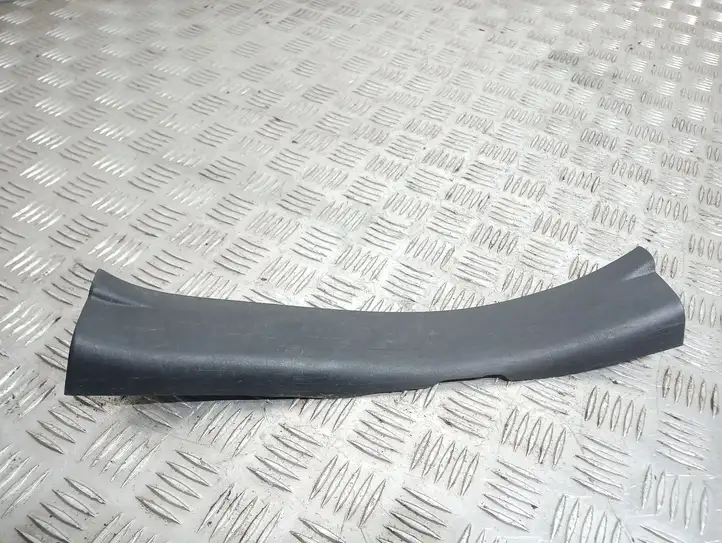 Toyota RAV 4 (XA20) (2000 - 2005) 6791742020 Внутренняя отделка заднего порога — фото 1