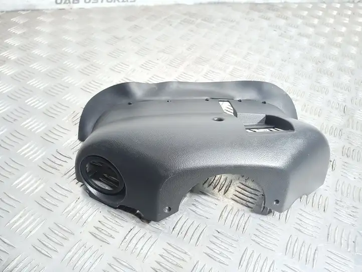 Chevrolet Captiva (2006 - 2011) 96476899 Обшивка рулевой колонки — фото 1