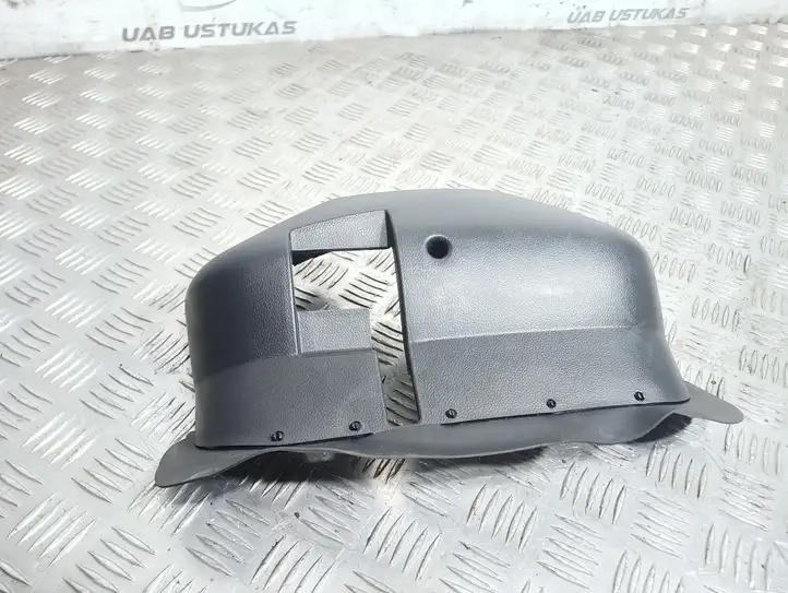 Chevrolet Captiva (2006 - 2011) 96476899 Обшивка рулевой колонки — фото 2