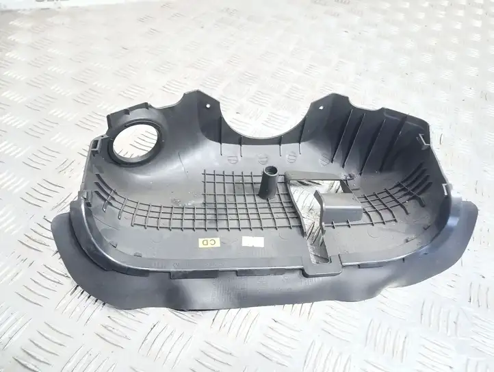 Chevrolet Captiva (2006 - 2011) 96476899 Обшивка рулевой колонки — фото 3