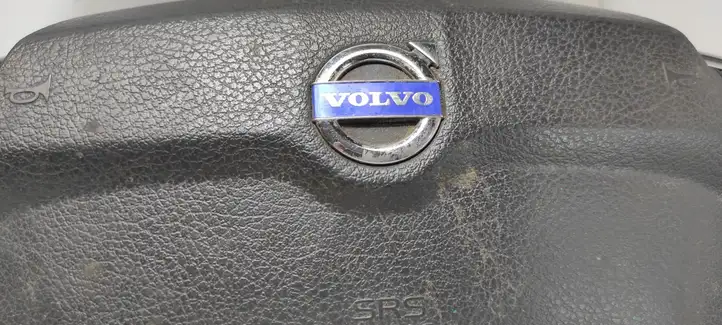Volvo XC90 (2006 - 2014) 30723428 Руль — фото 9