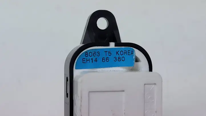 Mazda CX-7 (2006 - 2009) EH1466380 Кнопка стеклоподъемников — фото 4