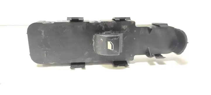 Peugeot 307 CC (2001 - 2005) 96351625 Блок кнопок стеклоподъемников — фото 1