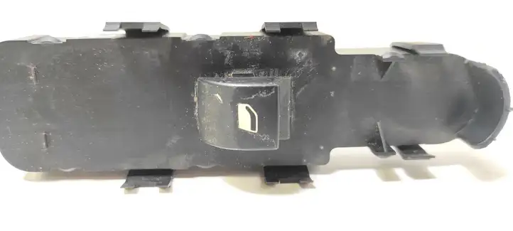 Peugeot 307 CC (2001 - 2005) 96351625 Блок кнопок стеклоподъемников — фото 3