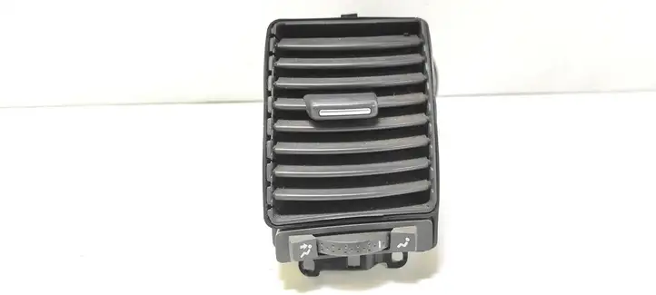 Renault Laguna II (2001 - 2005) 214610 Боковой воздушный дефлектор — фото 1