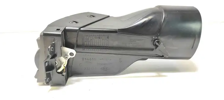 Renault Laguna II (2001 - 2005) 214610 Боковой воздушный дефлектор — фото 4