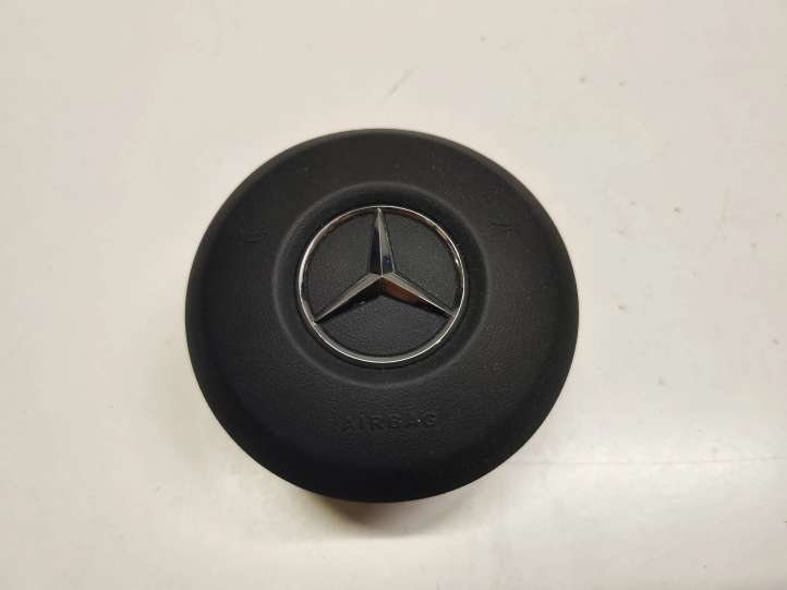 0008604504 Mercedes-Benz E W213 Vairo oro pagalvė