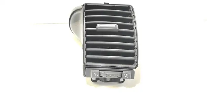 Renault Laguna II (2001 - 2005) 226046 Боковой воздушный дефлектор — фото 1