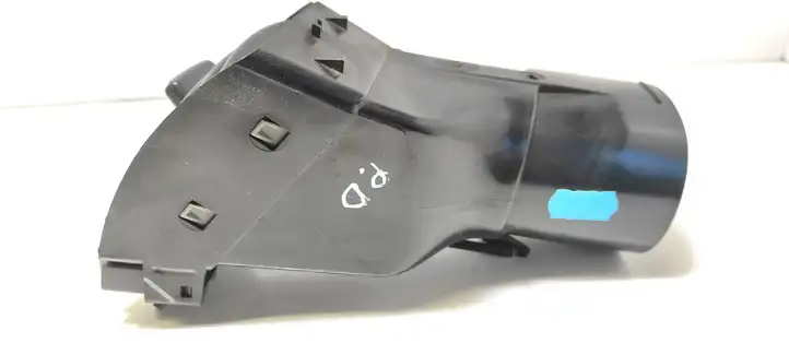 Renault Laguna II (2001 - 2005) 226046 Боковой воздушный дефлектор — фото 3