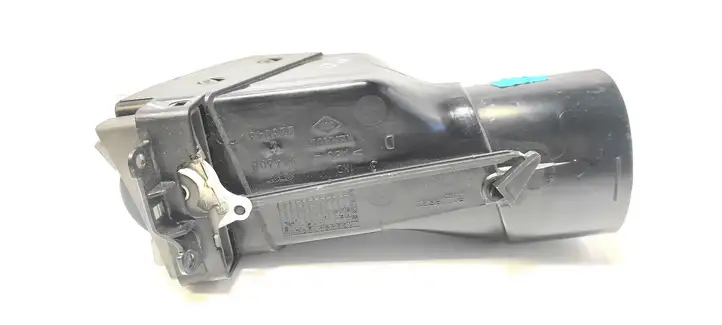 Renault Laguna II (2001 - 2005) 226046 Боковой воздушный дефлектор — фото 4