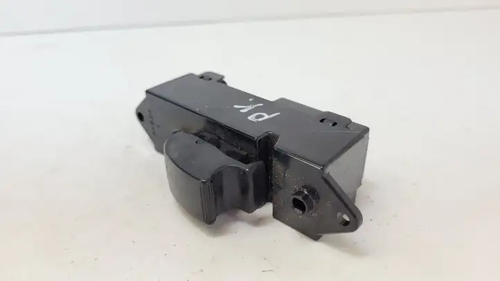Mitsubishi Outlander (2007 - 2012) 8608A061 Кнопка стеклоподъемников — фото 3