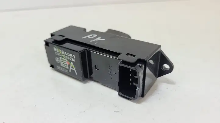 Mitsubishi Outlander (2007 - 2012) 8608A061 Кнопка стеклоподъемников — фото 4
