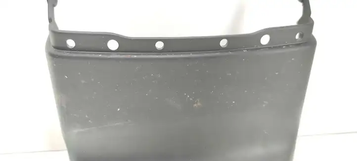 Volkswagen PASSAT B7 (2011 - 2014) 3C0858560D Обшивка рулевой колонки — фото 3