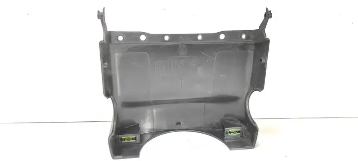 Volkswagen PASSAT B7 (2011 - 2014) 3C0858560D Обшивка рулевой колонки — фото 5