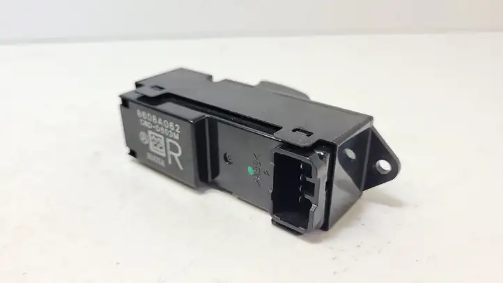 Mitsubishi Outlander (2007 - 2012) 8608A062 Кнопка стеклоподъемников — фото 3