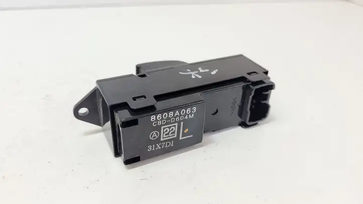 Mitsubishi Outlander (2007 - 2012) 8608A063 Кнопка стеклоподъемников — фото 3