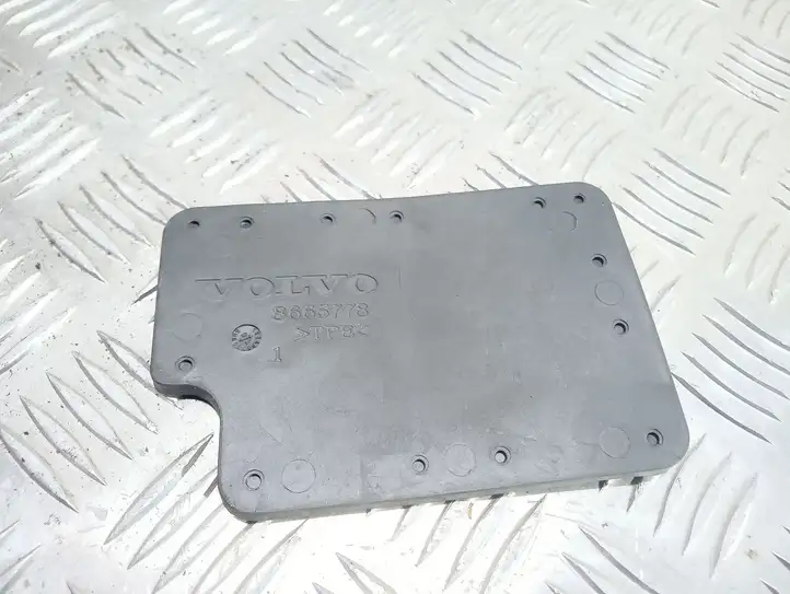 Volvo XC90 (2002 - 2006) 8665778 Коврик выдвижного ящика — фото 2