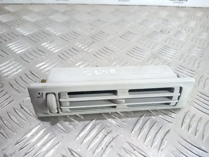Ford Galaxy (2000 - 2006) 703820963 Вентиляционная решетка крыши — фото 1