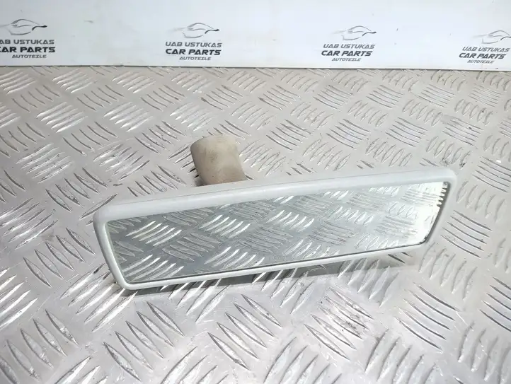 Ford Galaxy (2000 - 2006) 0210083 Салонное зеркало заднего вида — фото 1