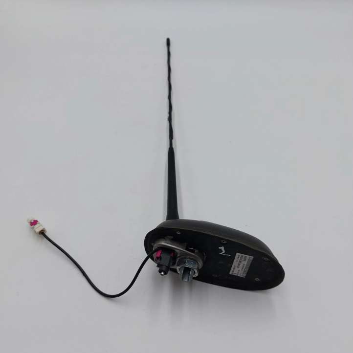 9803844 Mini Cooper Countryman R60 Antena (GPS antena)