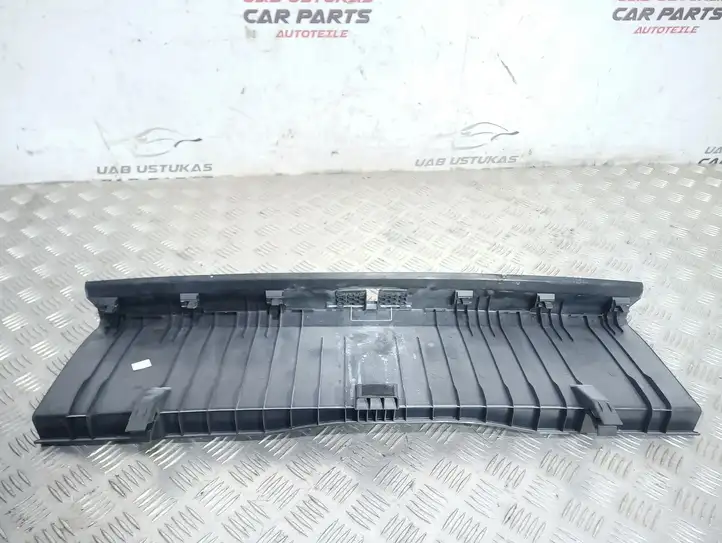 Volkswagen PASSAT B7 (2011 - 2014) 3C5863459 Отделка порога багажника — фото 3