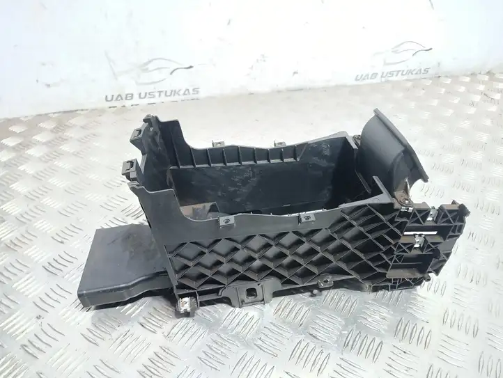 Volkswagen PASSAT B7 (2011 - 2014)  3C0864089 Другая центральная деталь консоли (туннеля)