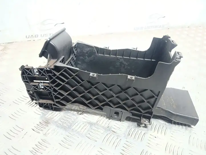 Volkswagen PASSAT B7 (2011 - 2014)  3C0864089 Другая центральная деталь консоли (туннеля)