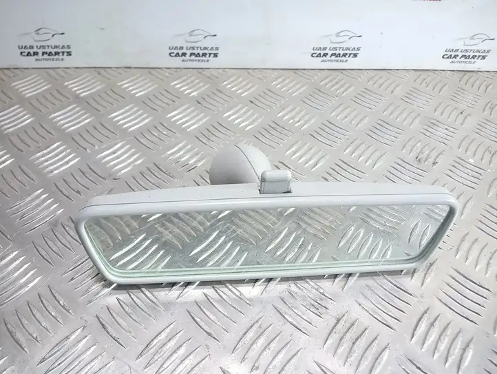 Skoda Octavia Mk1 (1U) (1996 - 2004) 1U0857511 Салонное зеркало заднего вида — фото 1