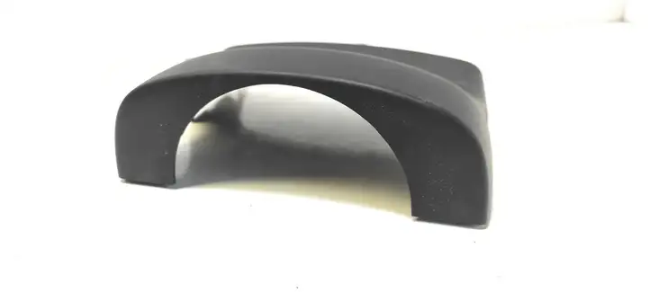 Volkswagen PASSAT B7 (2011 - 2014) 3C0858560D Обшивка рулевой колонки — фото 1