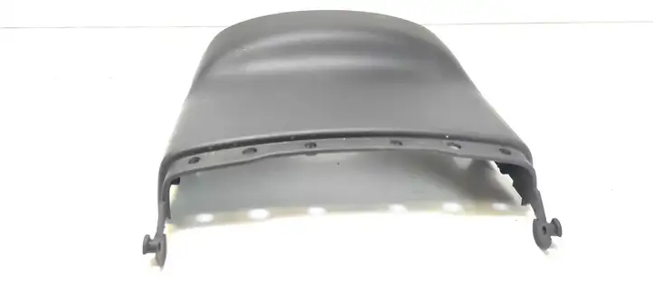 Volkswagen PASSAT B7 (2011 - 2014) 3C0858560D Обшивка рулевой колонки — фото 2