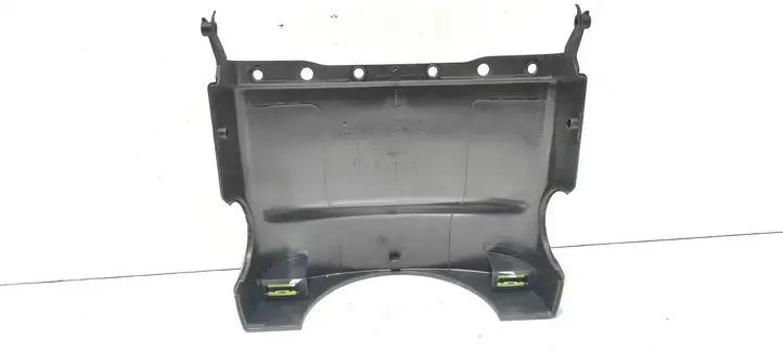 Volkswagen PASSAT B7 (2011 - 2014) 3C0858560D Обшивка рулевой колонки — фото 5