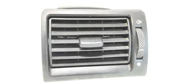 Ford Mondeo Mk III (2000 - 2007) Боковой воздушный дефлектор — фото 1