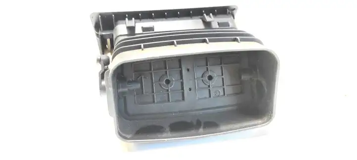 Ford Mondeo Mk III (2000 - 2007) Боковой воздушный дефлектор — фото 3