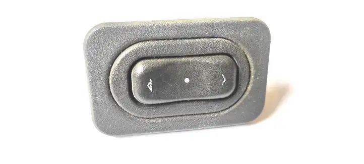Opel Combo C (2001 - 2005) 24409207 Кнопка стеклоподъемников — фото 1