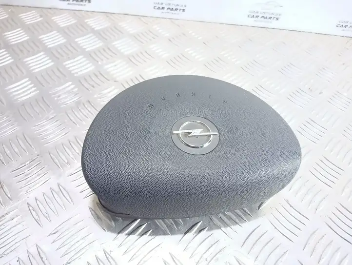 Opel Meriva A (2002 - 2006) 0AB00401326 Подушка безопасности руля — фото 2