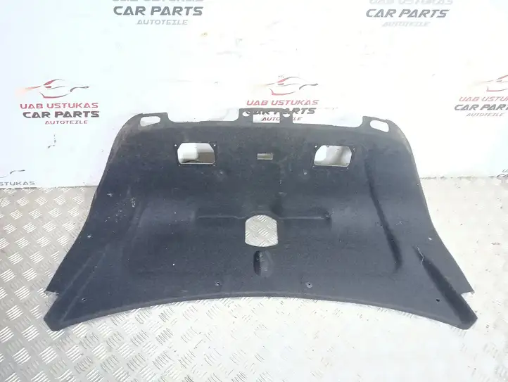 Mercedes-Benz E W211 (2002 - 2009)  A2116901841 Другая деталь отделки багажника