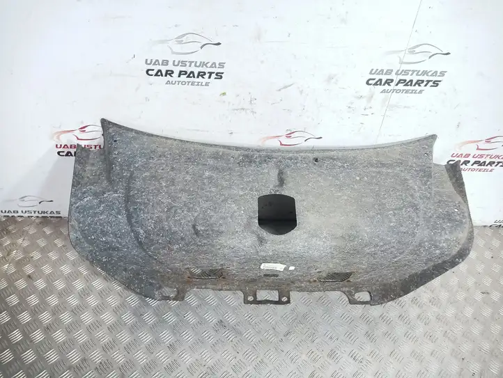 Mercedes-Benz E W211 (2002 - 2009)  A2116901841 Другая деталь отделки багажника