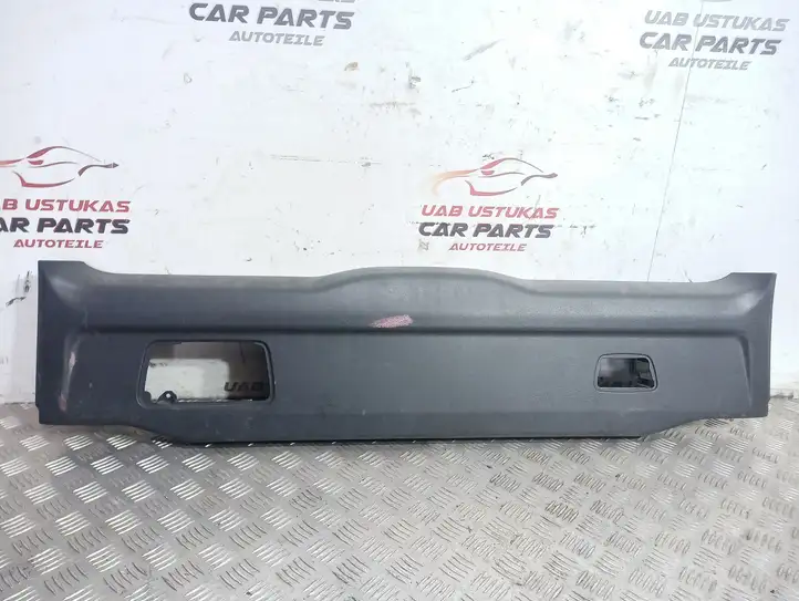 Volvo XC90 (2006 - 2014) 39875046 Прочая отделка багажника — фото 1
