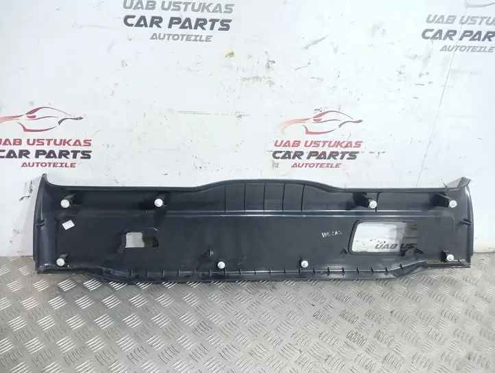 Volvo XC90 (2006 - 2014) 39875046 Прочая отделка багажника — фото 3